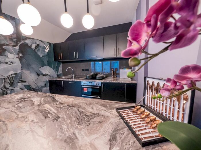 Studio To Rent In City Road, Newcastle Upon Tyne, NE1