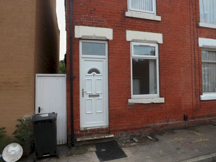 3 Bedroom Terraced House To Rent In Frederick Street, Mexborough, Doncaster, S64