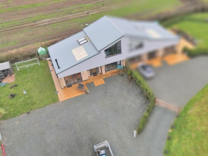 3 Bedroom Barn Conversion For Sale In Nortoft Lane, Kilsby, Rugby, CV23