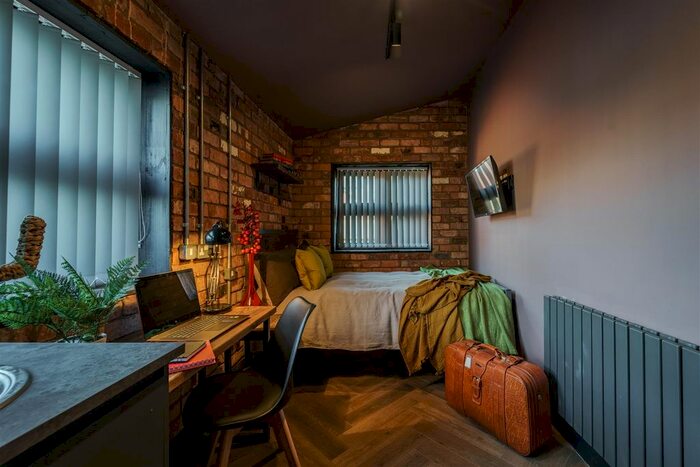 1 Bedroom Property To Rent In Kingsland Avenue, Coventry, CV5