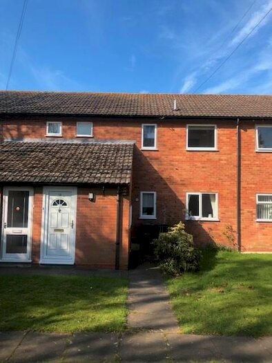 1 Bedroom Flat To Rent In The Farriers, Sheldon, Birmingham, B26