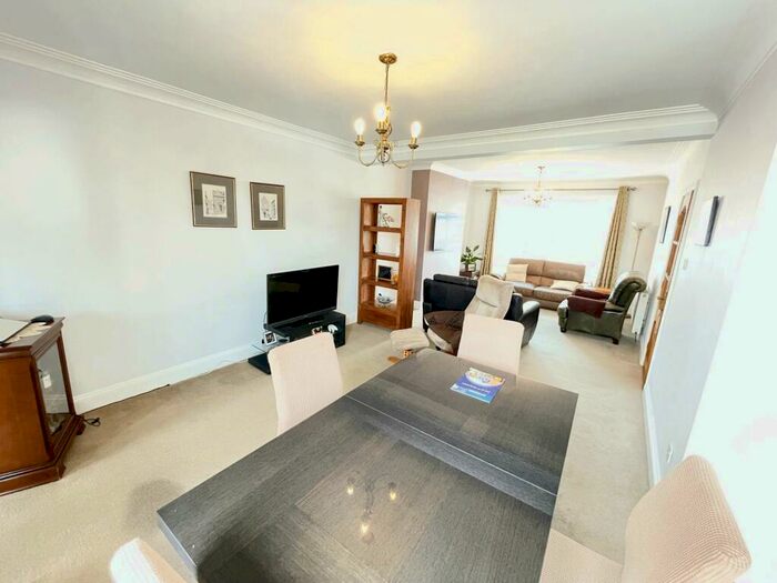2 Bedroom Bungalow For Sale In Lisle Road, Harton, South Shields, Tyne