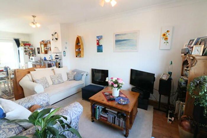 3 Bedroom Terraced House To Rent In Tregarrick, Looe, PL13