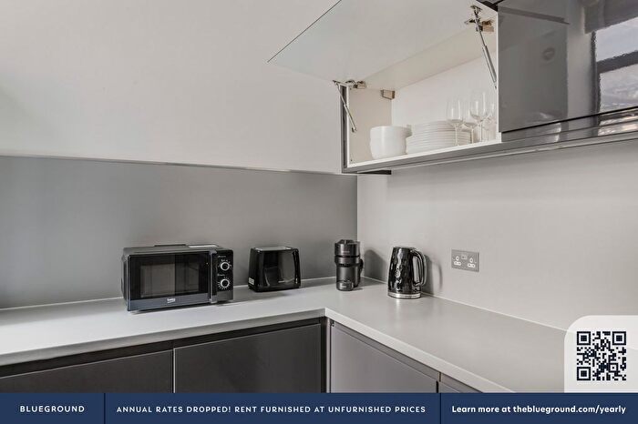 2 Bedroom Flat To Rent In Clerkenwell, London, EC1V
