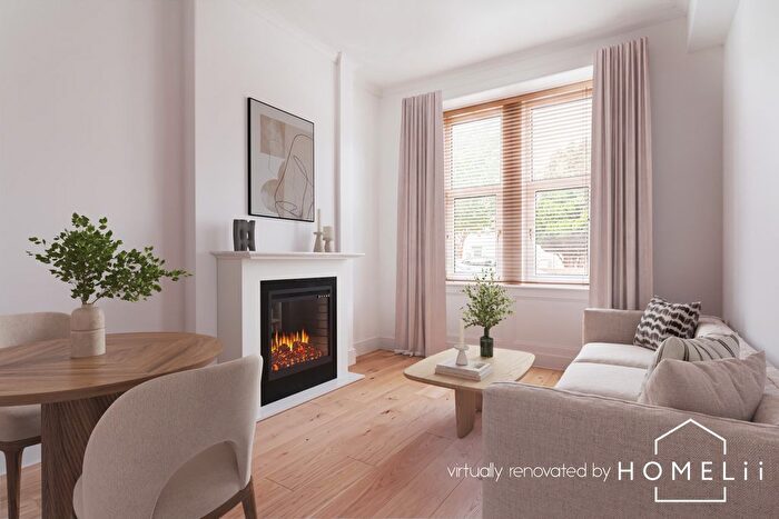 1 Bedroom Flat For Sale In / (Pfr) Elgin Terrace, Edinburgh, EH7
