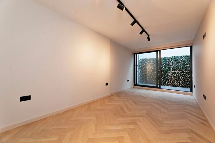 1 Bedroom Flat For Sale In Spurstowe Terrace, London, E8