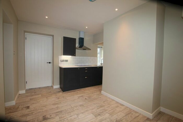 2 Bedroom Bungalow To Rent In Conkwell, Limpley Stoke, Bath, BA2