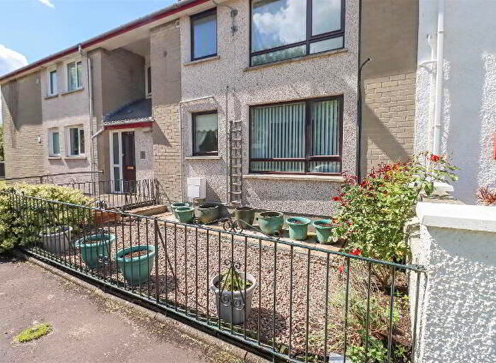1 Bedroom Apartments For Sale In A Drumadoon Drive, Belfast, BT16