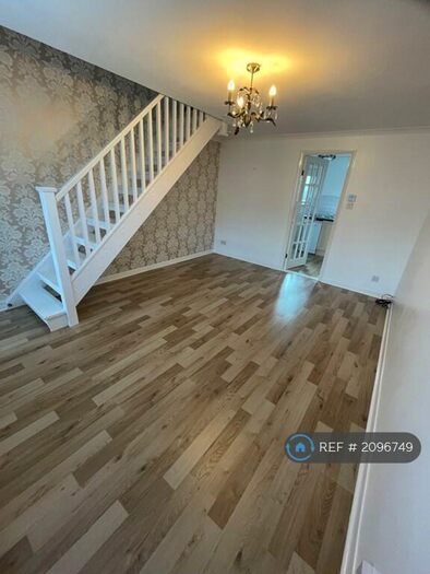 2 Bedroom End Of Terrace House To Rent In Upper Craigour, Edinburgh, EH17