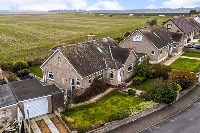 4 Bedroom Property For Sale In Sandycraig Road, Pittenweem, Anstruther, KY10