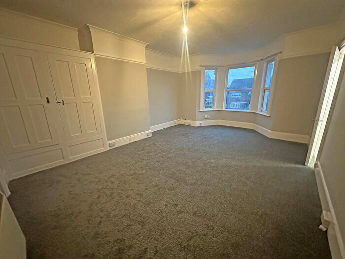 1 Bedroom Flat To Rent In Southdown Road, Shoreham-by-Sea, BN43
