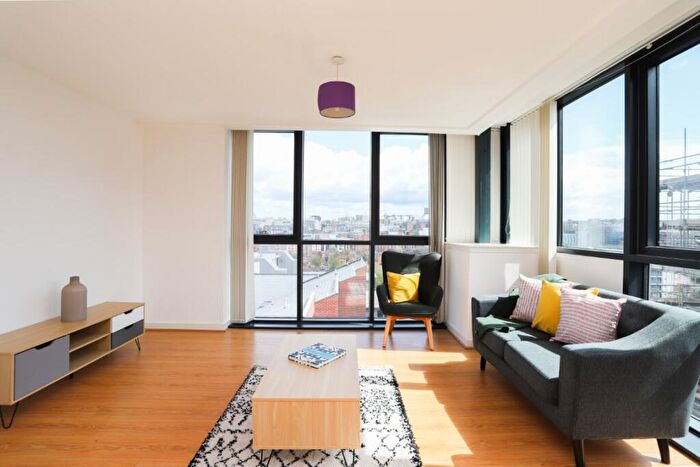 2 Bedroom Apartment To Rent In Kings Dock Mill, Liverpool Liverpool, L1