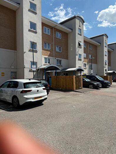 2 Bedroom Flat To Rent In Francis Court, Macarthur Drive, Erith, DA8