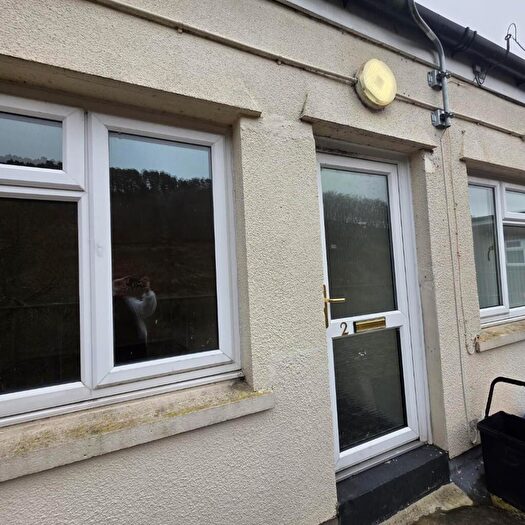House To Rent In Yr Hafan, Pantygog, Bridgend, CF32