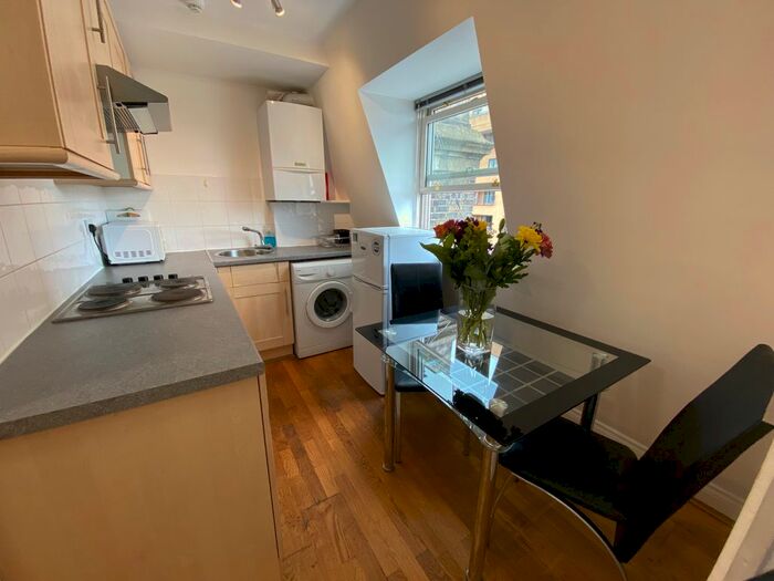1 Bedroom Flat To Rent In Cromwell Road, London, SW7