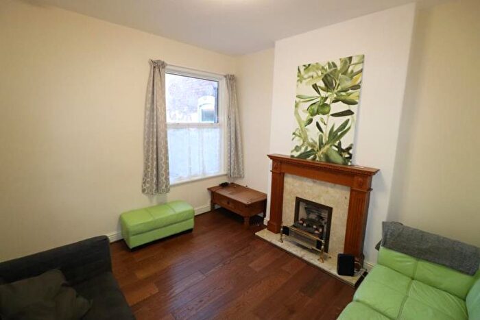 4 Bedroom Terraced House To Rent In Kensington Road, Earlsdon, Coventry, CV5