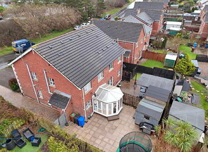 2 Bedroom Mid Terraced House For Sale In A Movilla Road, Newtownards, BT23