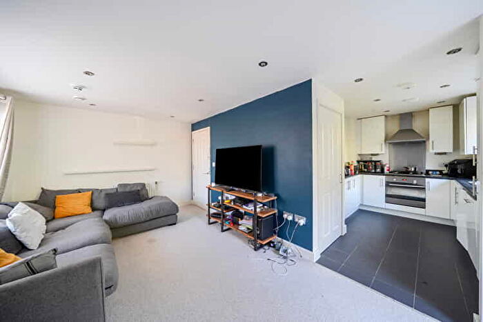 1 Bedroom Flat For Sale In Pearmain House, Harrow, London, HA2