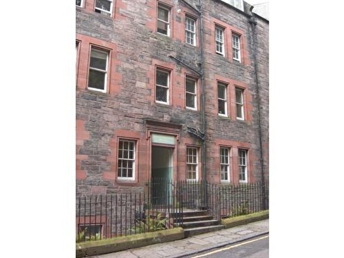 1 Bedroom Flat To Rent In Dean Path Buildings, Edinburgh, EH4