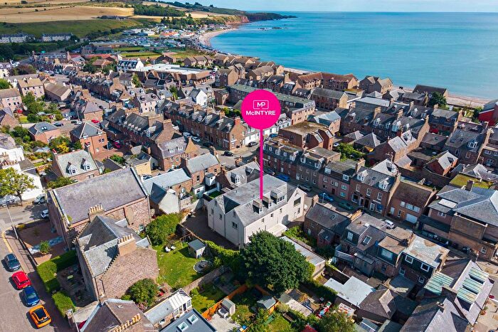 1 Bedroom Flat For Sale In Barclay Street, Stonehaven, AB39