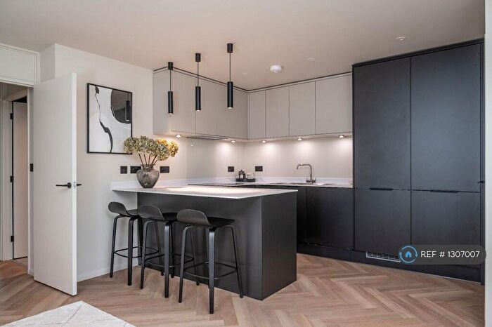 1 Bedroom Flat To Rent In Prince William Court, Cambridge, CB4