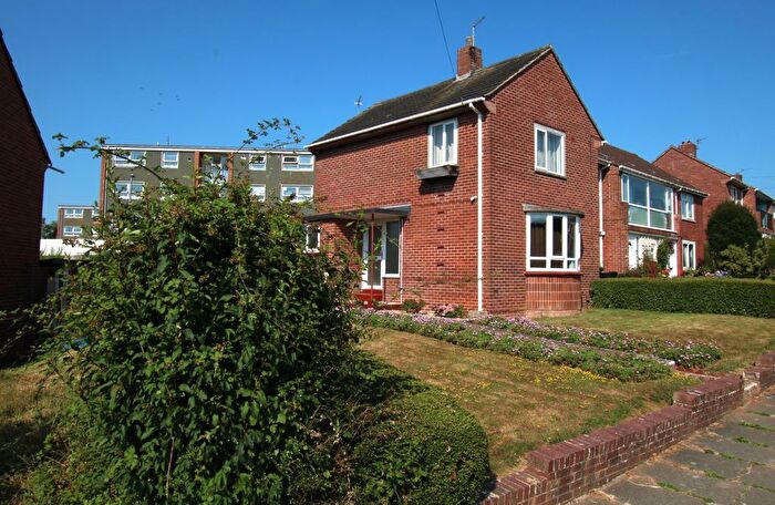 2 Bedroom Terraced House For Sale In Bedroom House, Mincinglake Road, Exeter, EX4