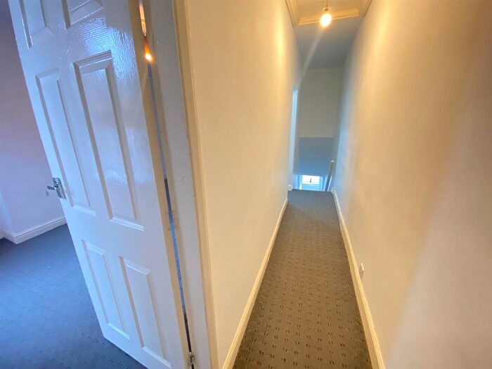 3 Bedroom Terraced House To Rent In Victoria Road, Fallings Park, Wolverhampton, WV10