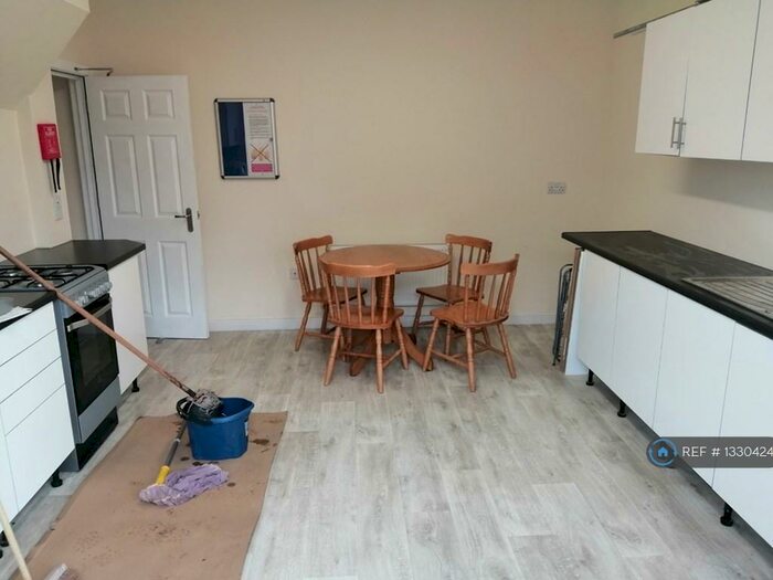 Studio To Rent In Harefield Road, Coventry, CV2