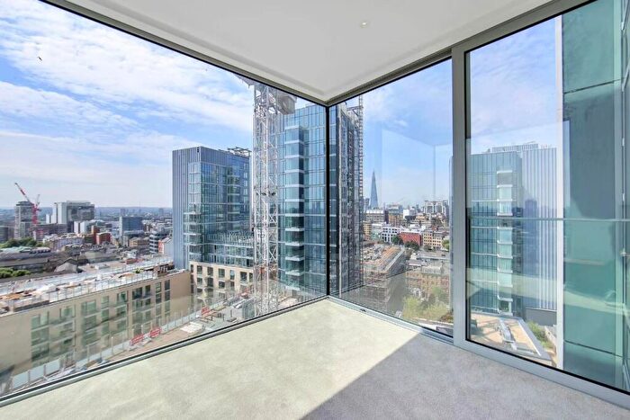 1 Bedroom Flat To Rent In Kingwood House, Chaucer Gardens, E1