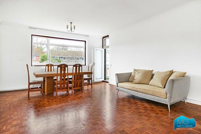 2 Bedroom Apartment To Rent In Herons Lea, Sheldon Avenue, Highgate, London, N6