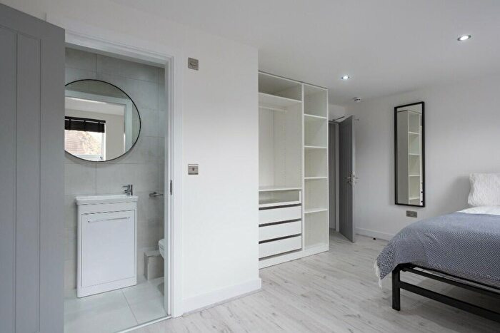 1 Bedroom House To Rent In Burton Road, Lincoln, LN1