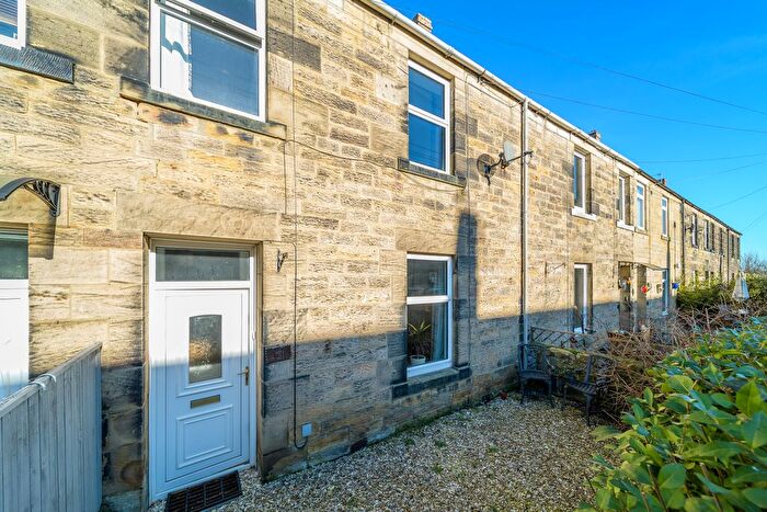 3 Bedroom Terraced House For Sale In Duke Street, Alnwick, Northumberland, NE66
