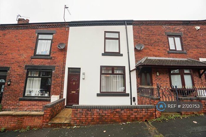 2 Bedroom Terraced House To Rent In Siemens Street, Horwich, Bolton, BL6