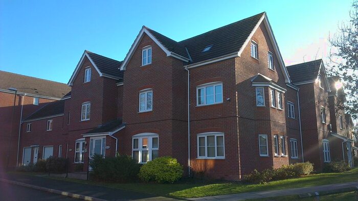 1 Bedroom Flat To Rent In Hickory Close, Coventry, CV2