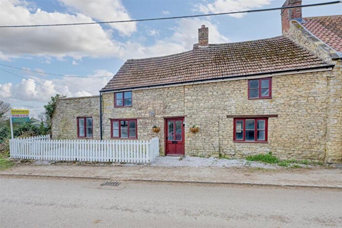 3 Bedroom Semi-Detached House For Sale In Main Street, Aldwincle, NN14