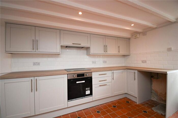 2 Bedroom Detached House To Rent In Pensby Road, Thingwall, Wirral, CH61