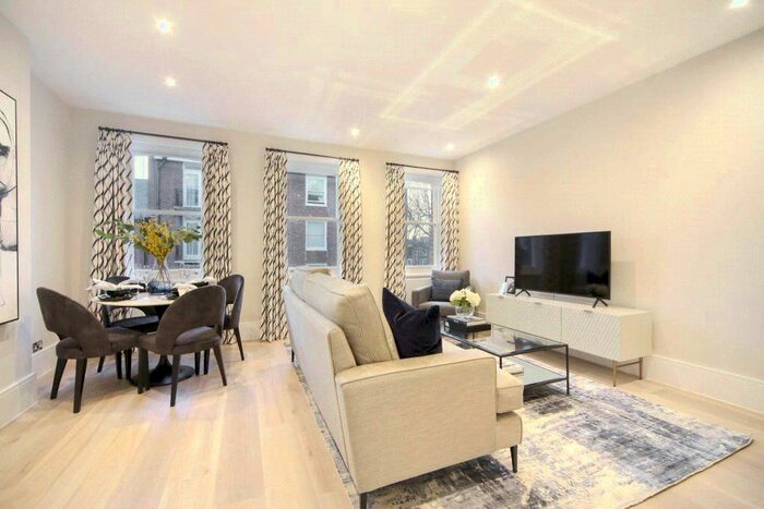 1 Bedroom Flat To Rent In Ralston Street, Ormonde Gate, SW3