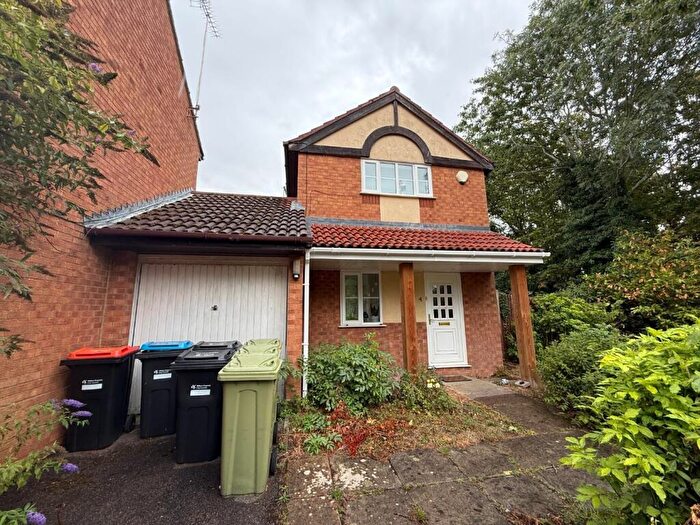 2 Bedroom Detached House To Rent In Loughton, MK5