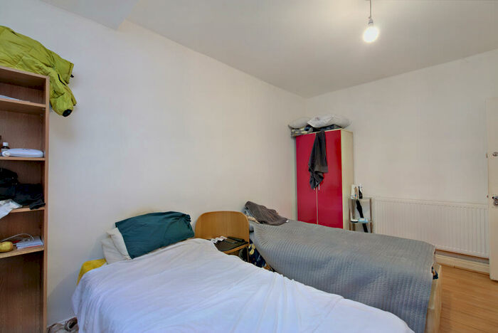 5 Bedroom Terraced House For Sale In Overton Road, London, E10