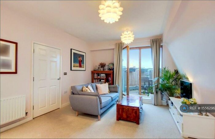 1 Bedroom Flat To Rent In Pancras Way, London, E3
