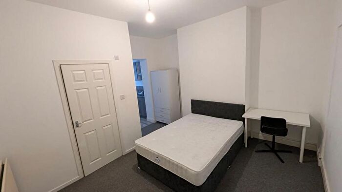1 Bedroom Studio To Rent In Roker Avenue, Sunderland, SR6