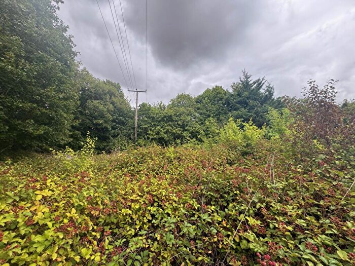 Plot For Sale In Land Adjoining Station Road, Kennett, Newmarket, Cambridgeshire, CB8