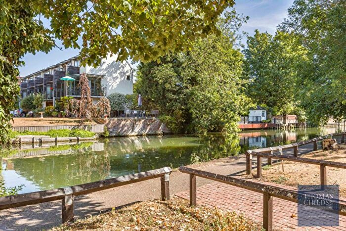 2 Bedroom Apartment To Rent In Fusion Court Broadmeads, Ware, Herts, SG12