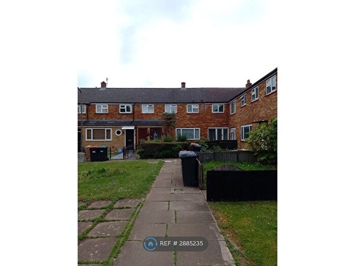 2 Bedroom Flat To Rent In Bletchley, Milton Keynes, MK3