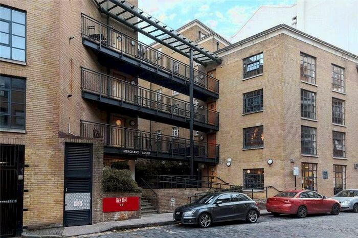 2 Bedroom Flat To Rent In Wapping Wall, Wapping, E1W