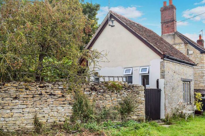 Studio To Rent In Bell Lane, Cassington, Oxfordshire, OX29