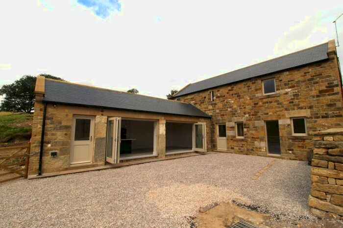 3 Bedroom Detached House To Rent In West Lane, Bewerley, Harrogate, HG3