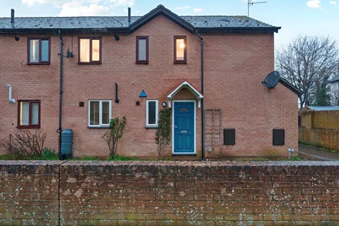 1 Bedroom Flat For Sale In Little Bury, East Oxford, OX4