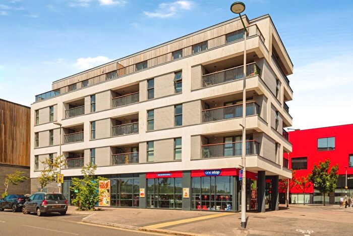 1 Bedroom Flat For Sale In Millbay Road, Plymouth, PL1