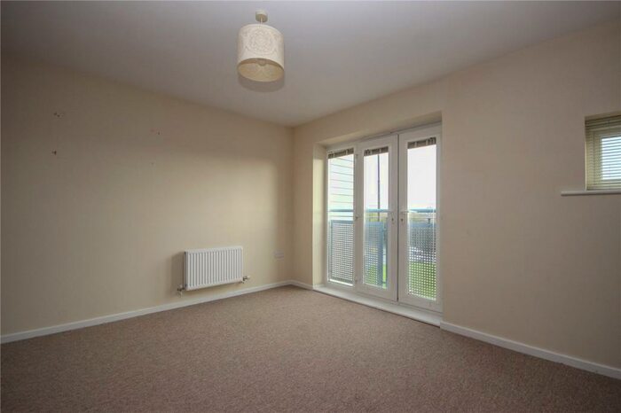 2 Bedroom Apartment To Rent In Hornbeam Close, Bradley Stoke, Bristol, BS32